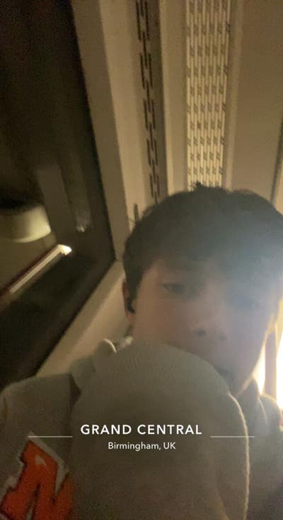Professional Male seeks a single or double room Main Photo