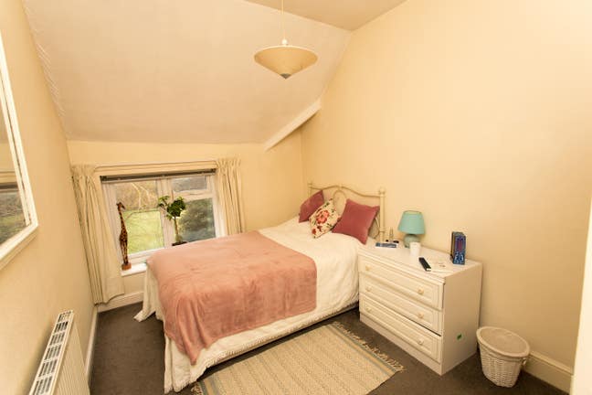 Furnished flat for rent in Bexhill  Main Photo