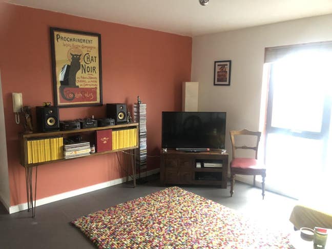 1 Double Room, ALL bills included (low deposit) Main Photo