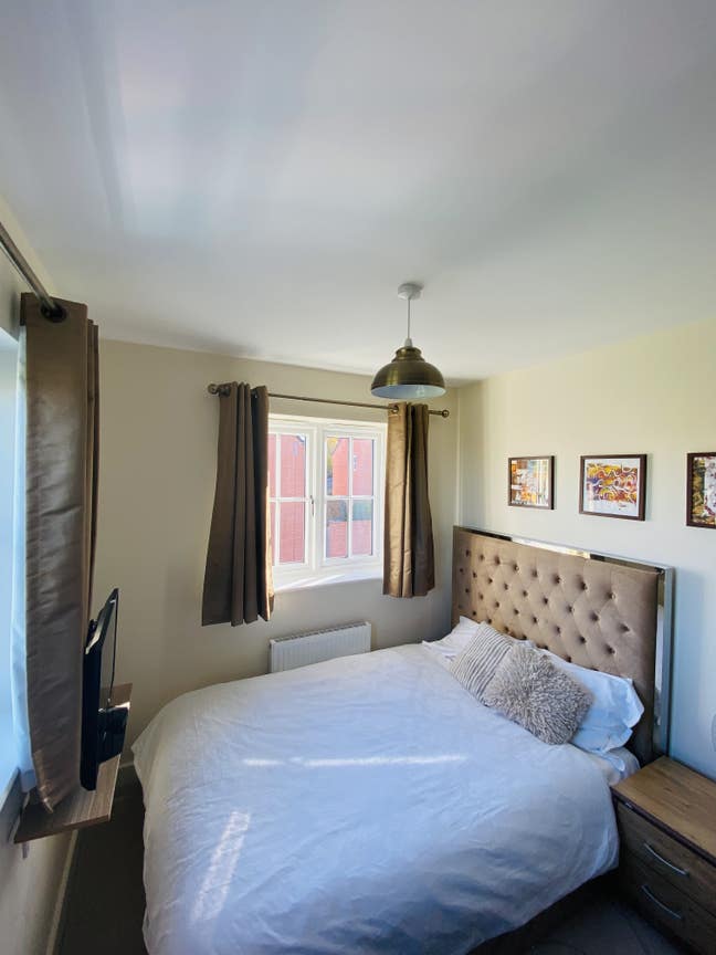  Double room  Main Photo