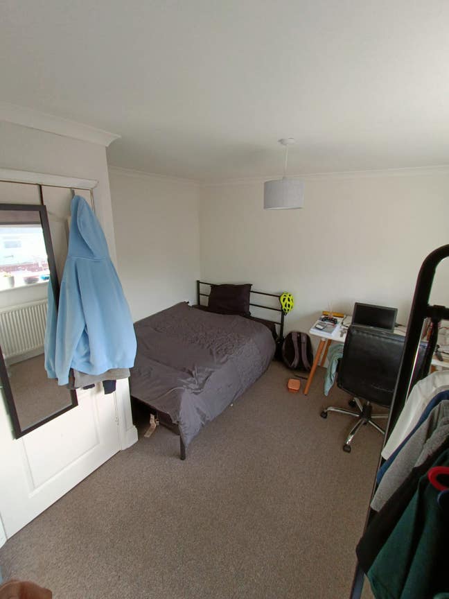 Working Professionals/ Mature Students wanted! Main Photo