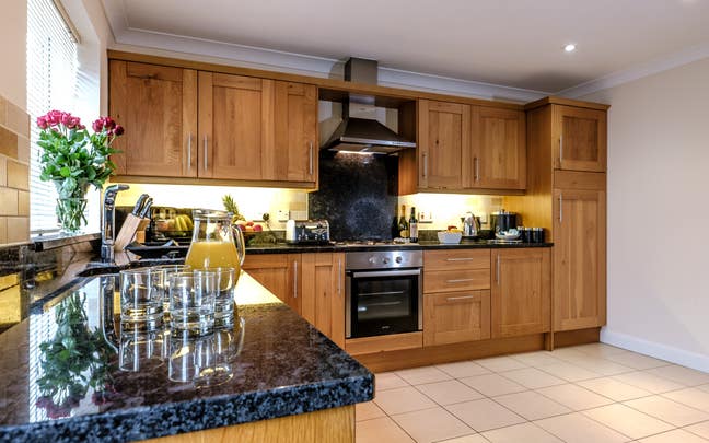 3 Bedroom House  for Hinkley Point contractors Main Photo