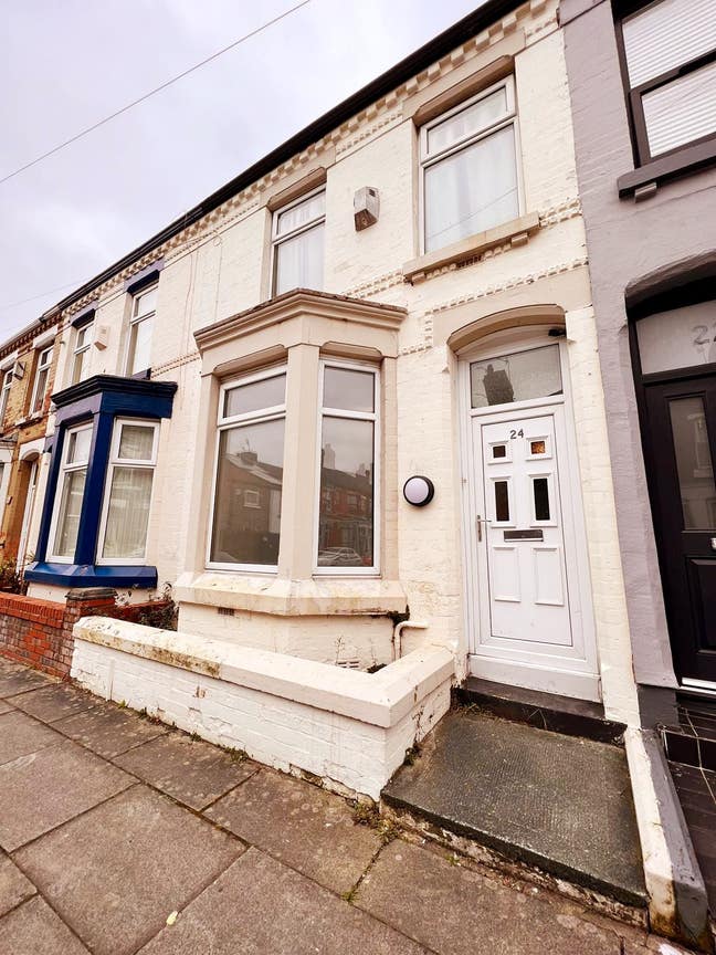 Double Room Inc Bills Furnished House Main Photo