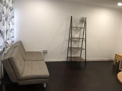 Nice One bed flat not too far from town. Main Photo