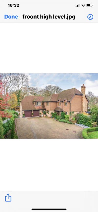 2 double bedrooms in luxury home. Main Photo