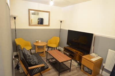 Great flat in Queens Road Peckham Main Photo