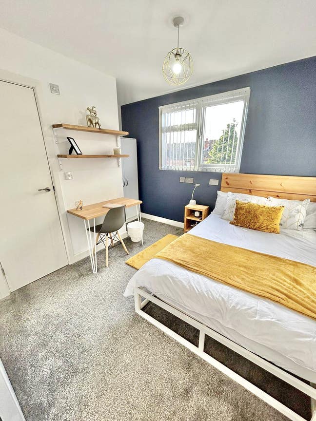 🏠En-Suite Room. Walking Distance to City Centre 🔥 Main Photo