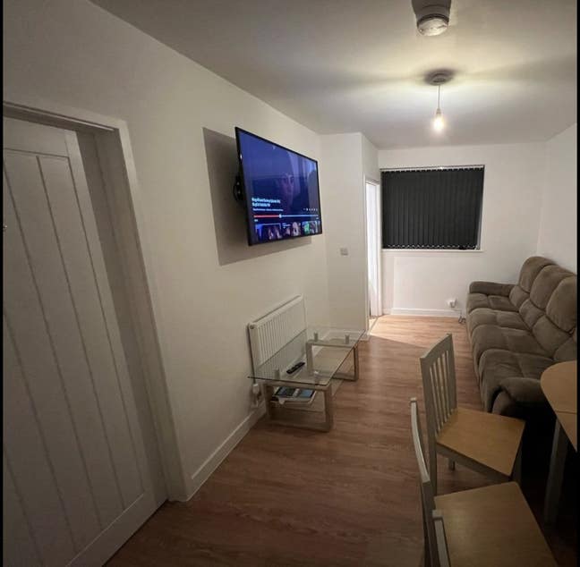 All double en-suite rooms Main Photo