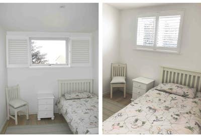 Lovely single bedroom in Bournemouth Main Photo