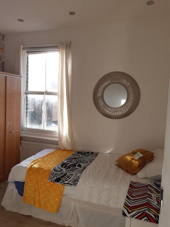 Single  Room  In Zone 1 Elephant and Castle Main Photo