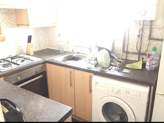23g- Amazing single room available in archway  Main Photo