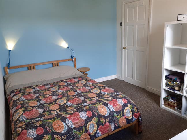 Furnished double room Main Photo