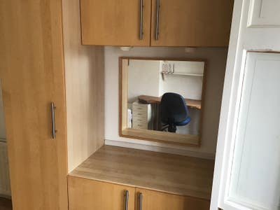 Spare room to rent Main Photo
