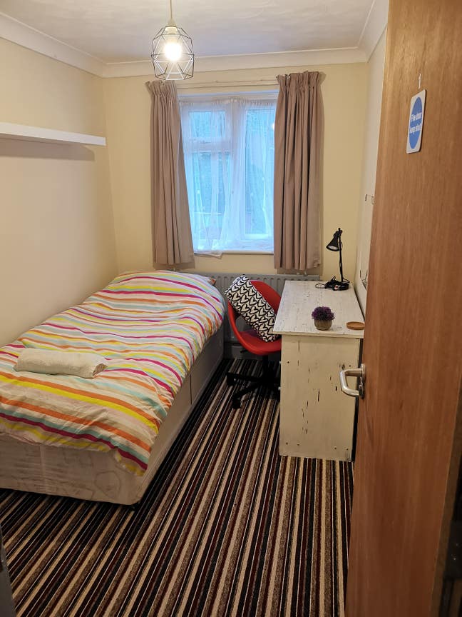 Maisonette  Main Photo