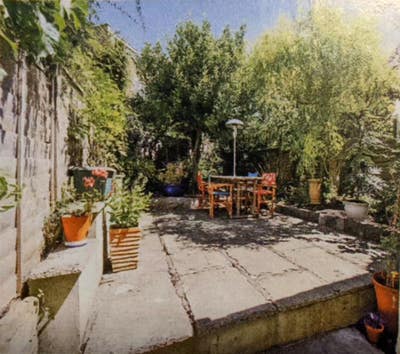 Stunning large double room in Peckham Rye Main Photo