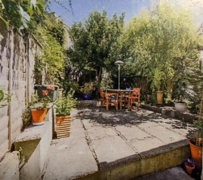 Stunning room in Peckham houseshare Main Photo