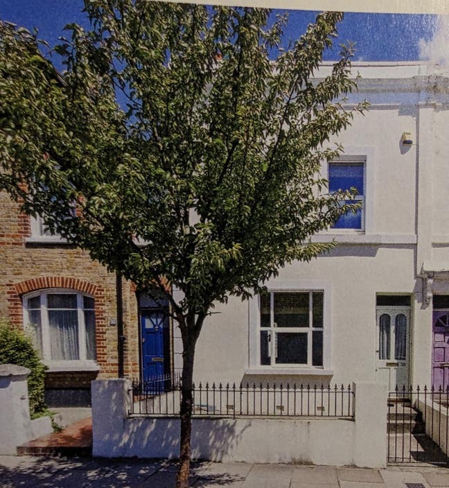 Stunning room in Peckham Rye Main Photo
