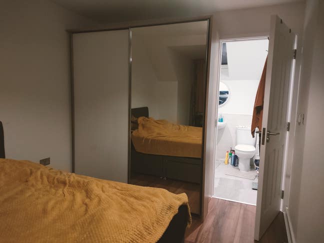 Room in Basingstoke  Main Photo