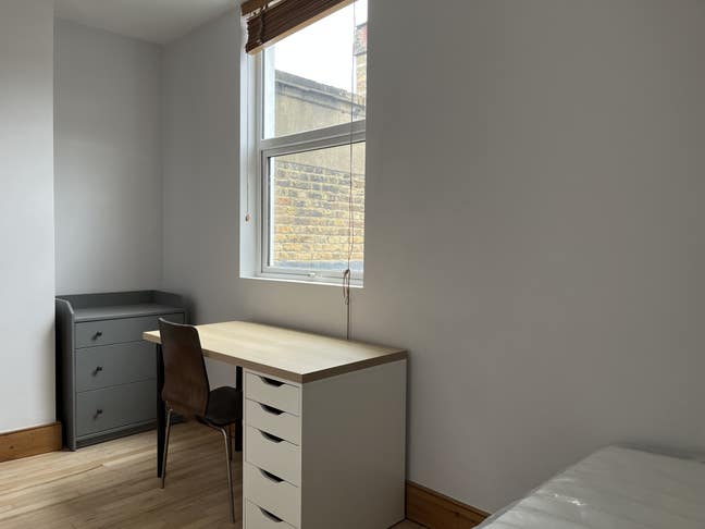Stunning room in Peckham Rye Main Photo