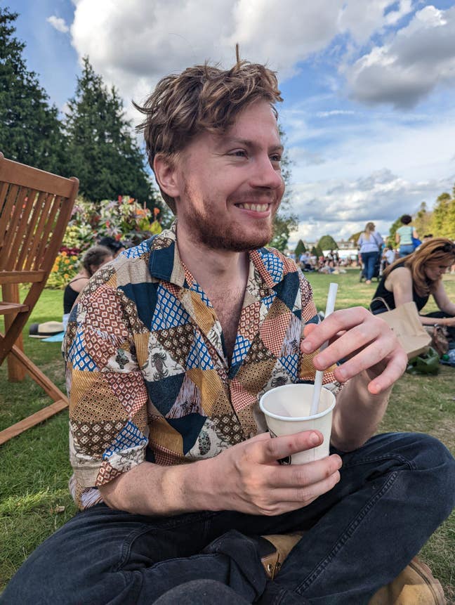 Looking for East London to move in April! Main Photo