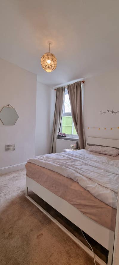 Kingsize luxury 1 bedroom  Main Photo