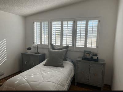 Wanted: Clean bright modern flatshare in W9 London Main Photo