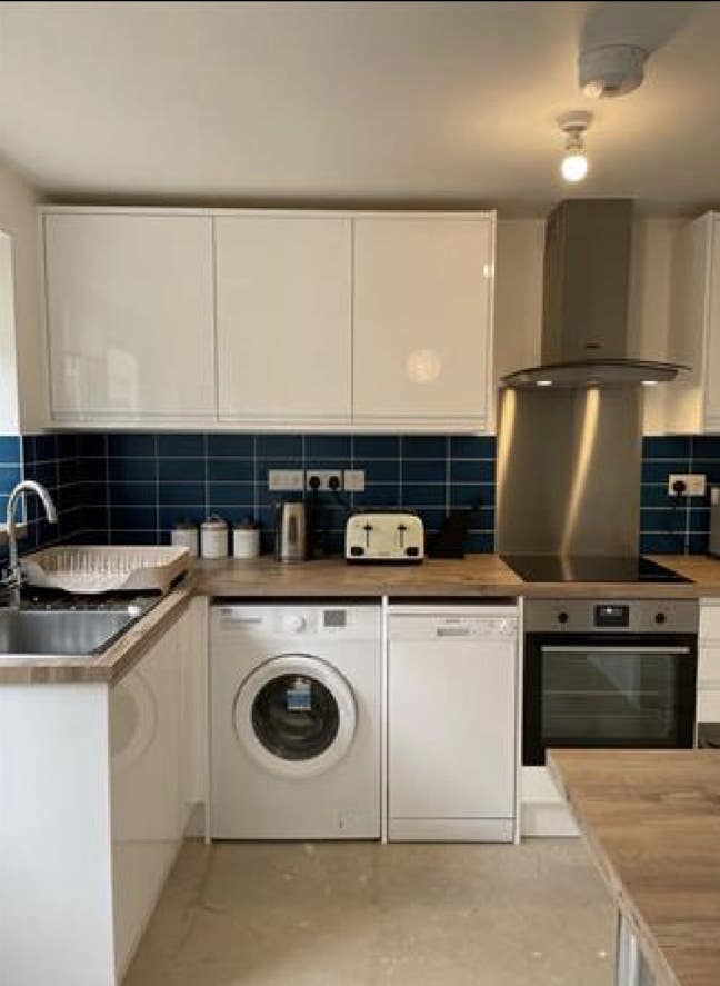 En-suite With Parking NR3 - 8th June  (8T - C) Main Photo