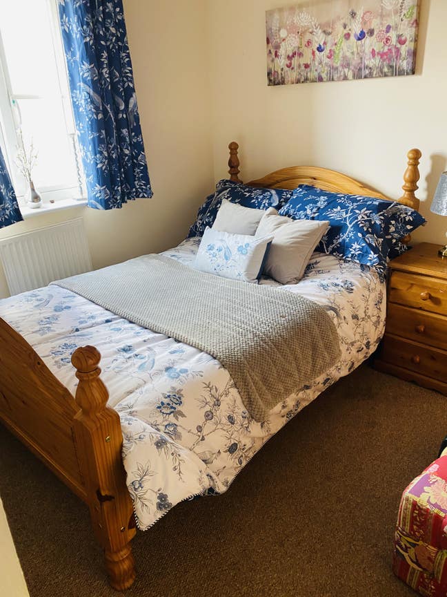  double room with private bathroom  Main Photo