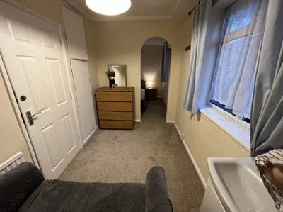 Doubles rooms near Hatfield House & train station  Main Photo