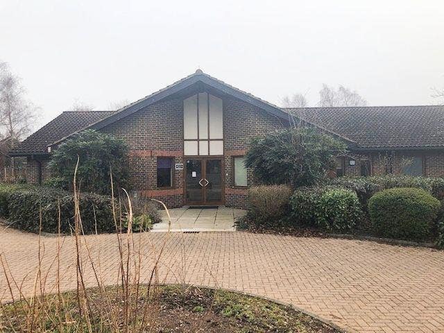 Rooms for Guardianship in Aylesbury Main Photo