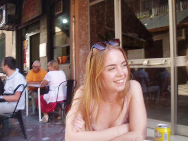 Looking for a room - grad job starting feb  Main Photo