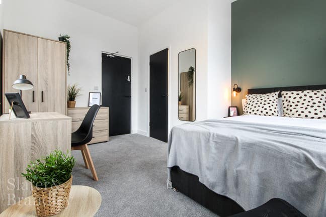 *Brand New * All Bills Included * Large En-Suite* Main Photo