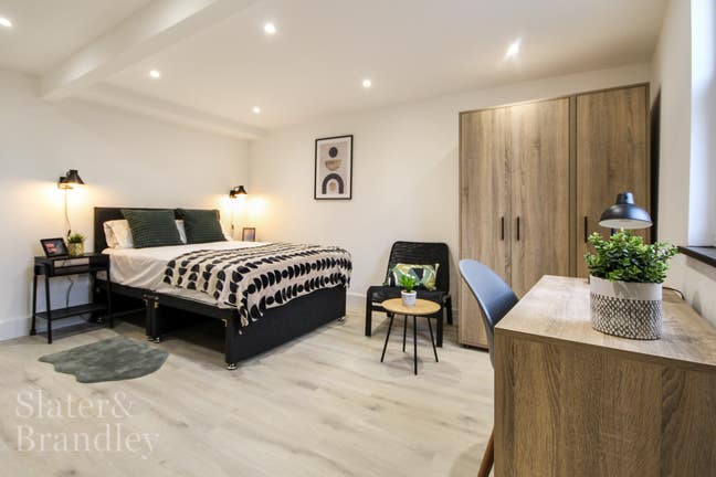 *Brand New * All Bills Included * Large En-Suite* Main Photo