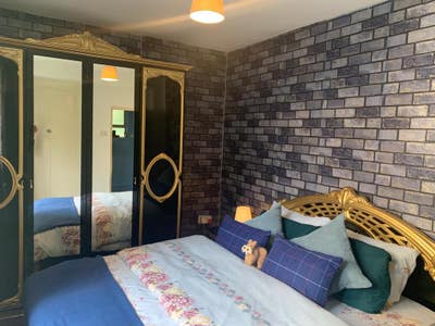 A single room for rent around Angel area Main Photo