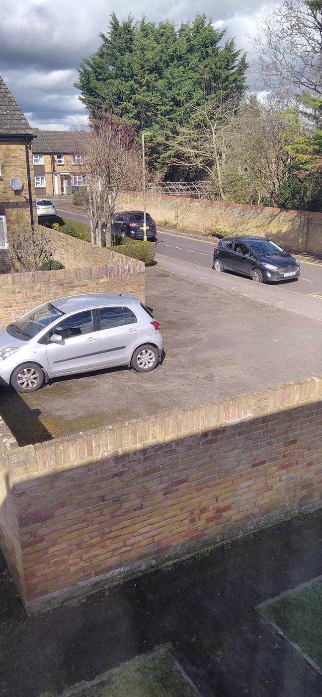 Off street parking  Main Photo