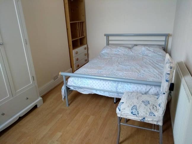   Rooms Available in Doncaster Houseshare Main Photo