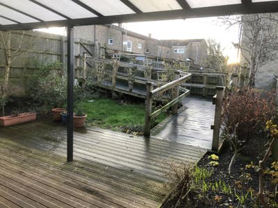 Rooms  available to rent in CB9 8JD Main Photo