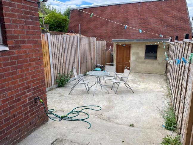 🚨 🏡🏡Huge Double Room– Move in Now! Main Photo