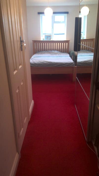 Ensuite double, Brighton professionals, bills incl Main Photo