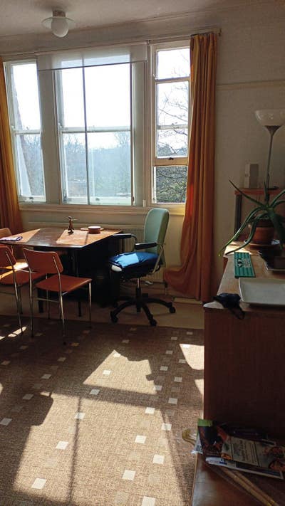 FFx2bed homefrmhome lovely central flat-opp. park  Main Photo