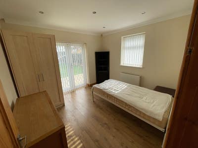Annex Accommodation near UHCW Main Photo