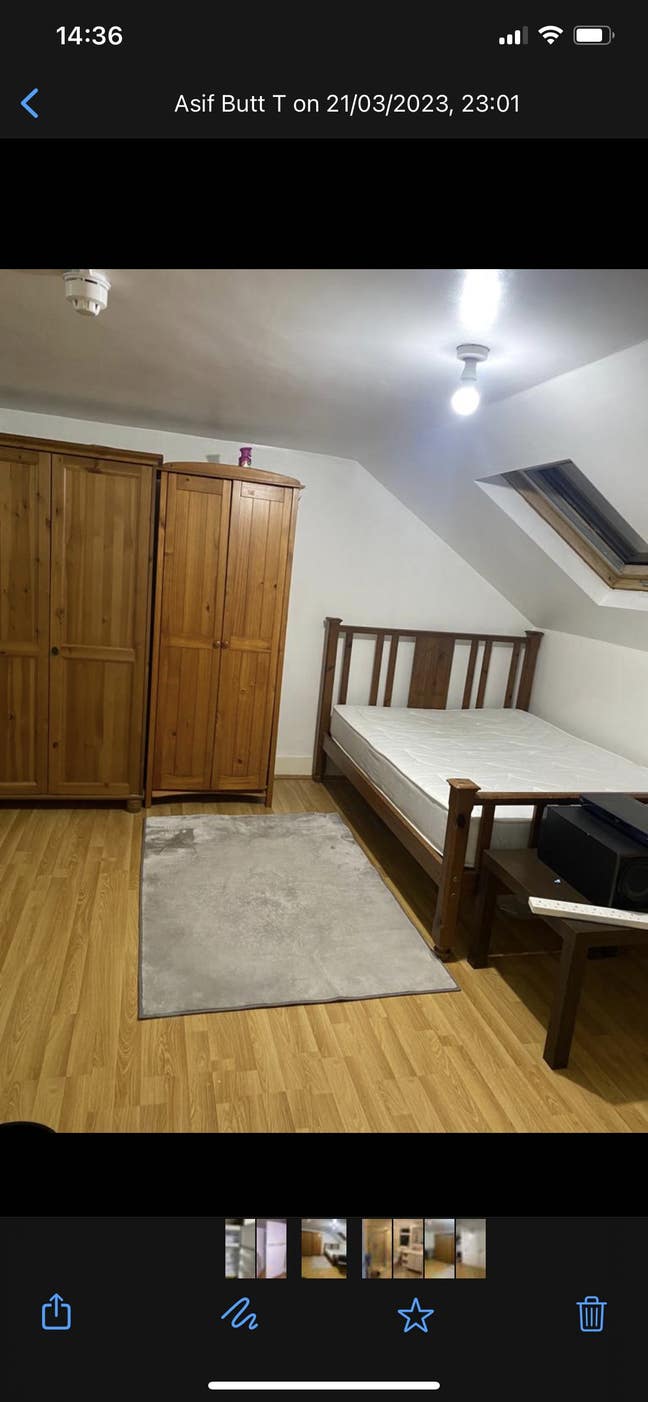 Large room  Main Photo