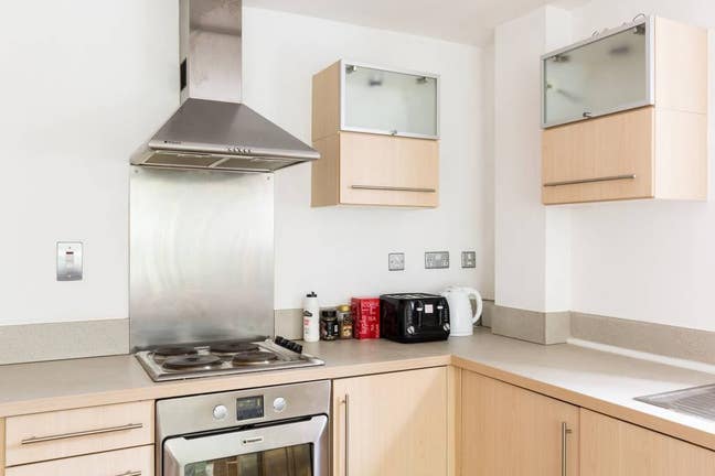  Edgbaston Double Room with own Bathroom Main Photo