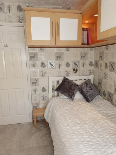 Single Room in Shared House Main Photo