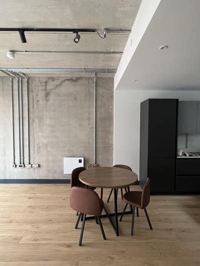 New 1 bed flat available near Northern Quarter Main Photo