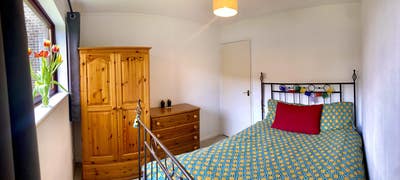 Room to rent in two bedroom flat in Camber Main Photo