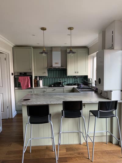 Bright and airy Rooms to rent in renovated 3-bed  Main Photo