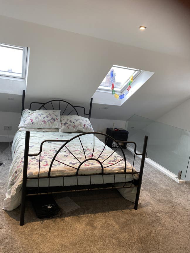 Double room with ensuite Main Photo