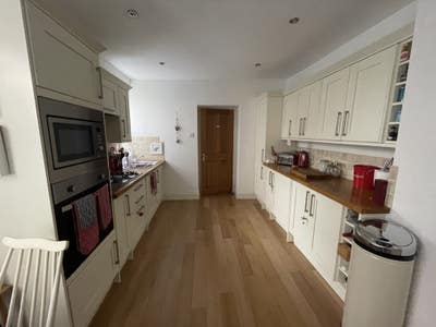 Lovely flat in Stoke, Plymouth  Main Photo