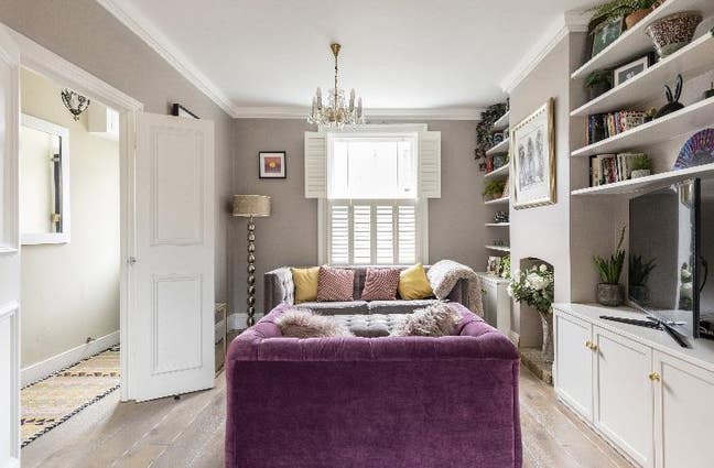 Large private double en-suite room Main Photo